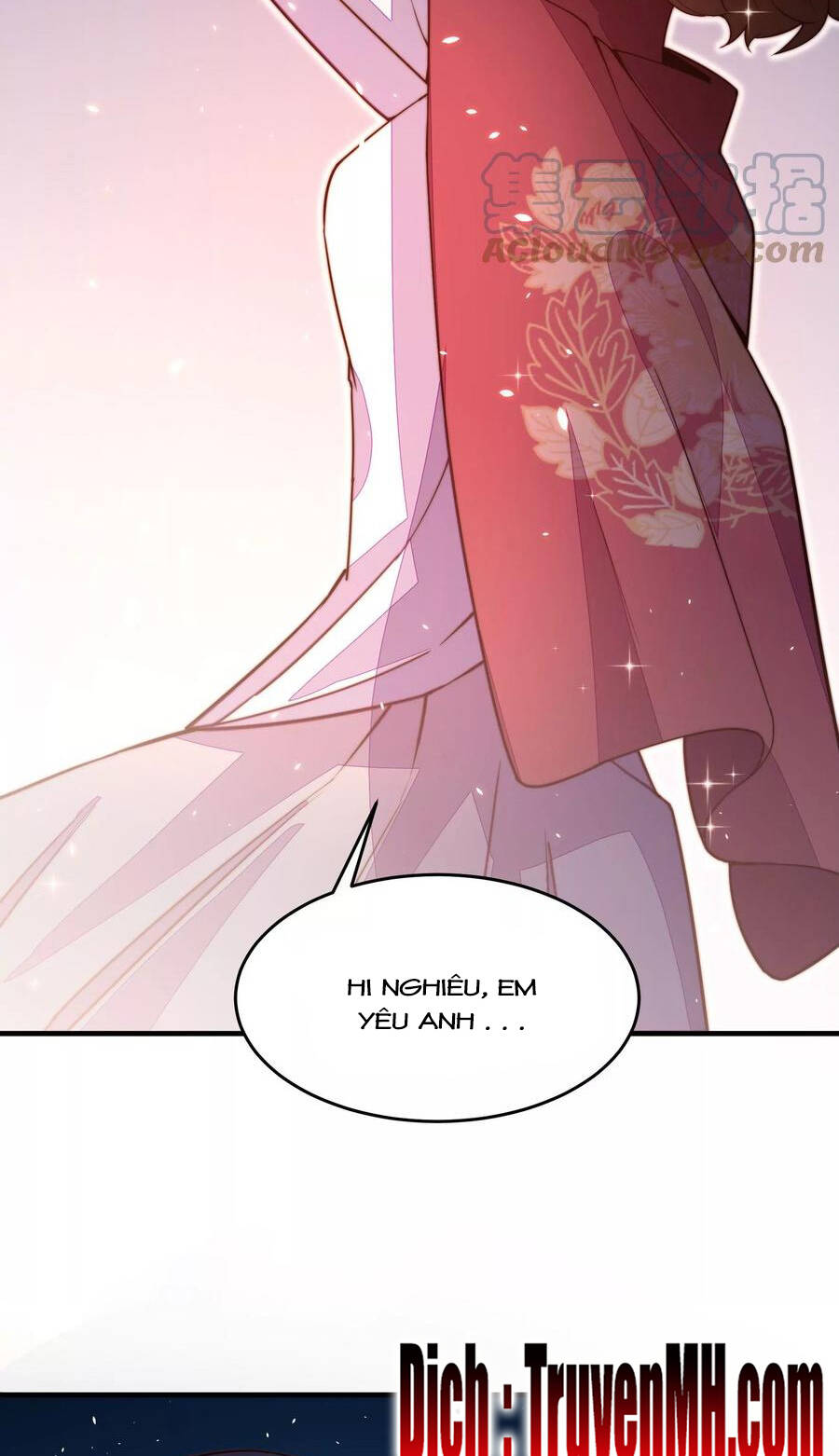 ngày nào thiếu soái cũng ghen chapter 433 16