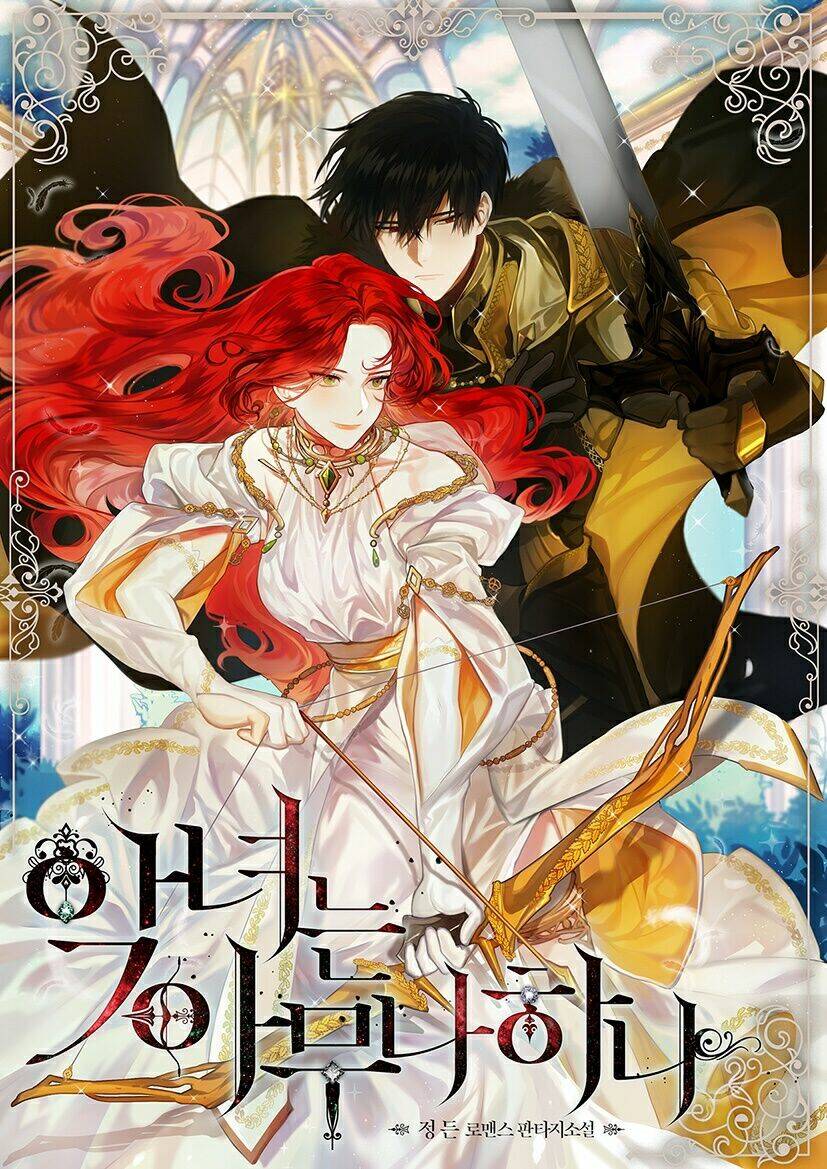 phản diện rất dễ làm chapter 18 2