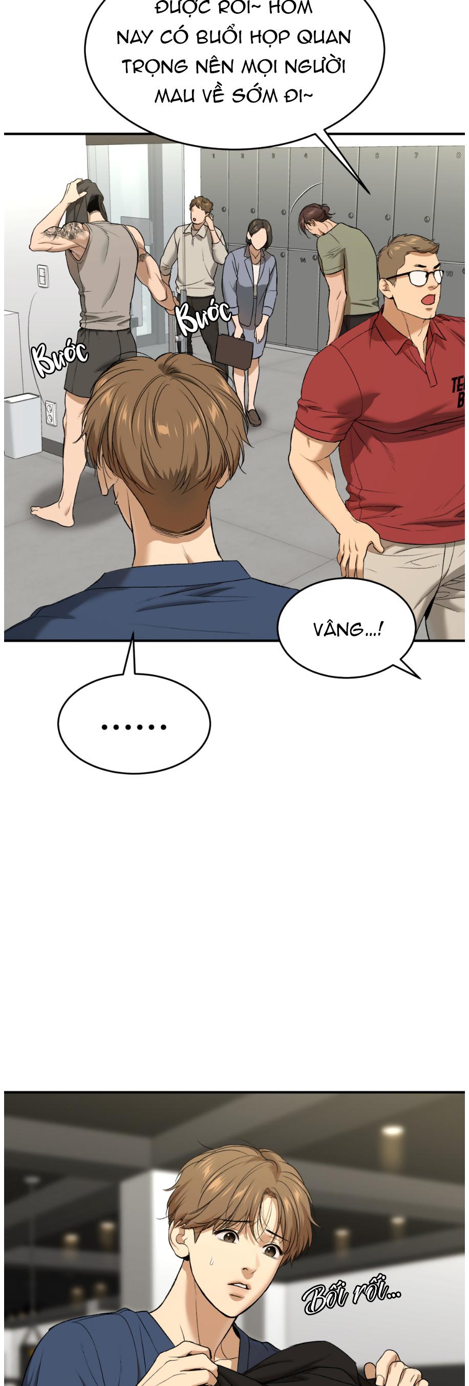 điềm rủi chapter 36 15