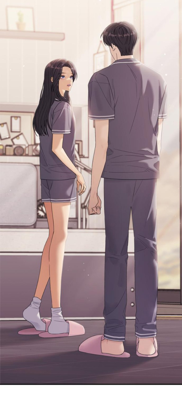 Couple Breaker chapter 68.1 5