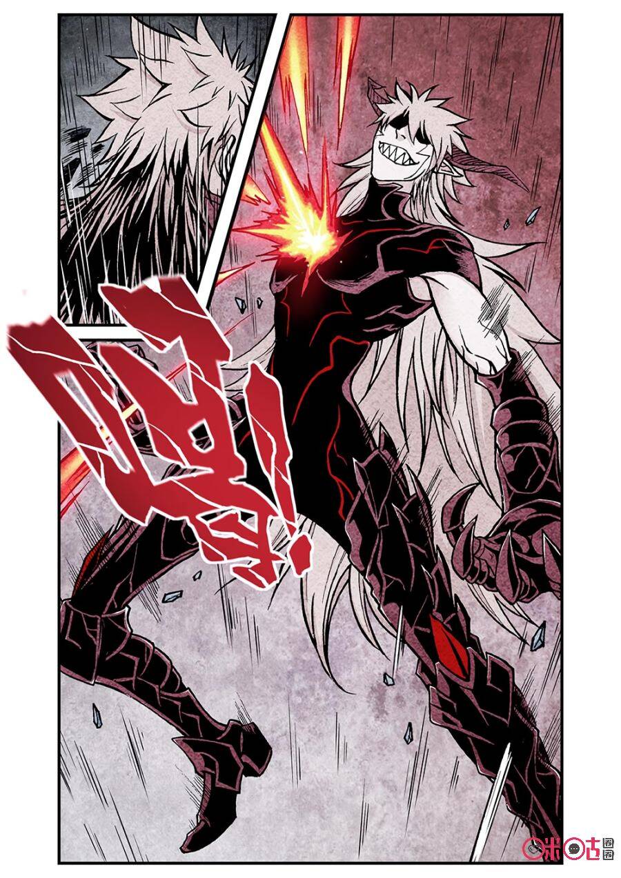 hành trình hậu tận thế chapter 121 5