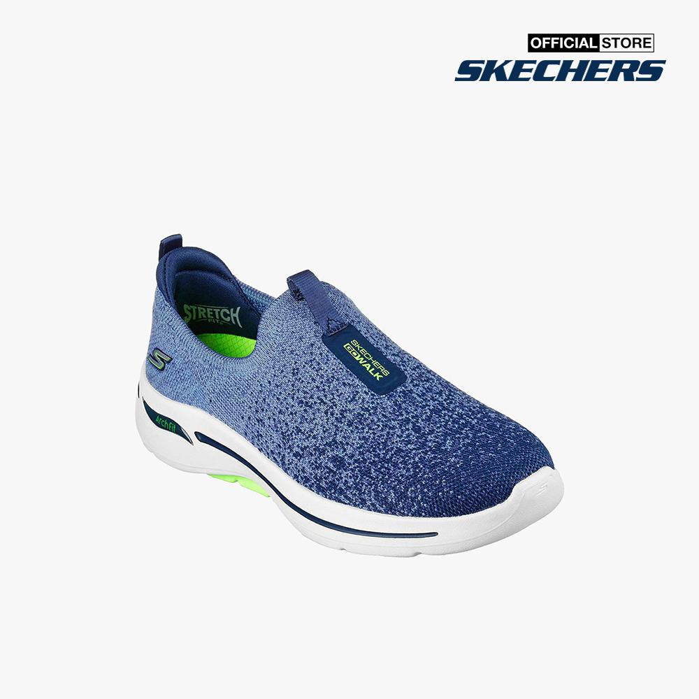 SKECHERS - Giày thể thao nữ năng động GO WALK Arch Fit 124873