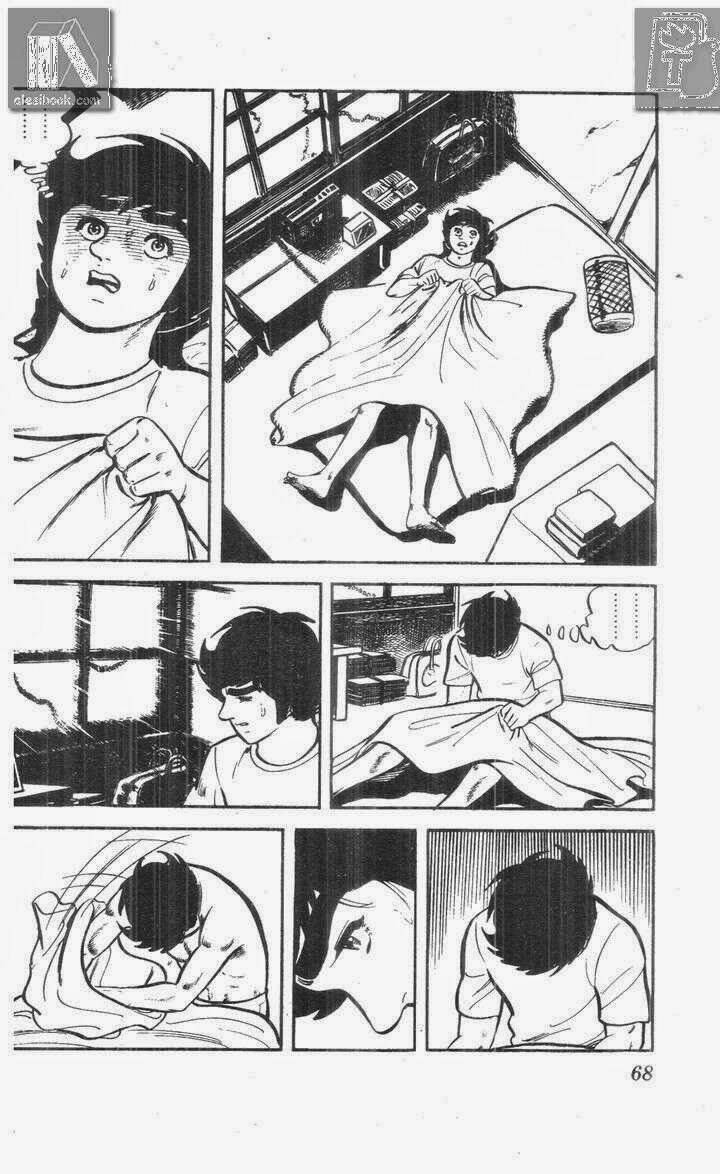 ganbare genki chapter 205 4