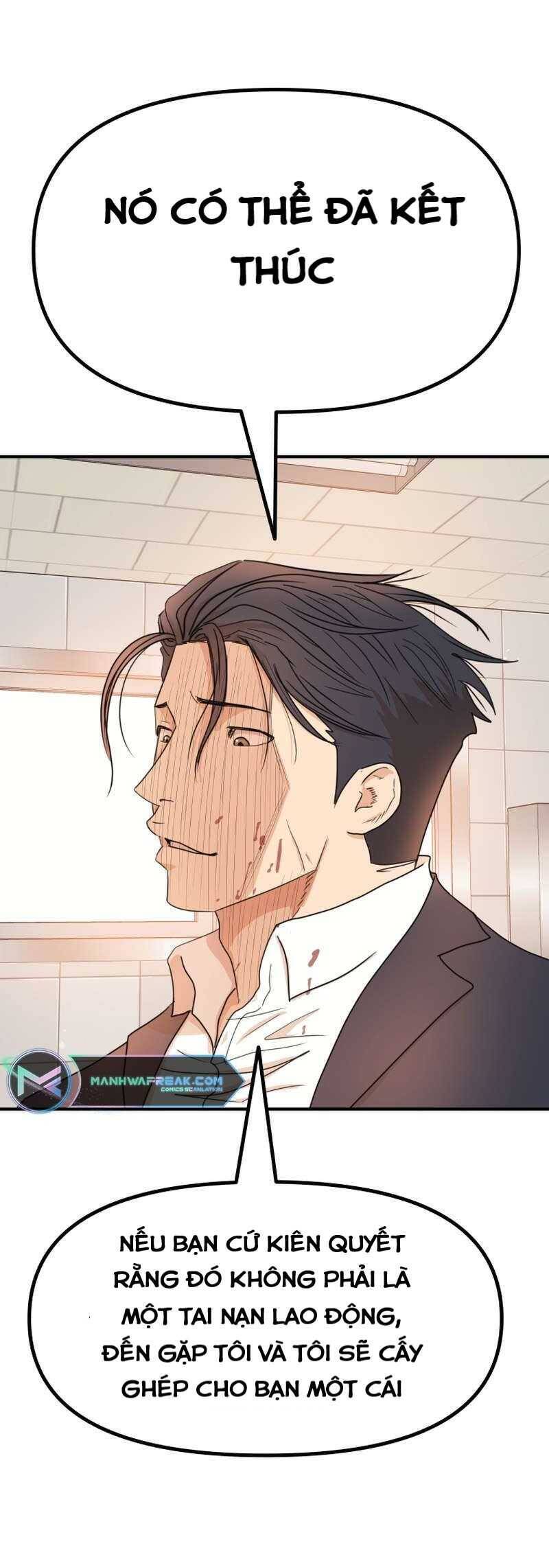 Bạn Trai Vệ Sĩ chapter 114 57