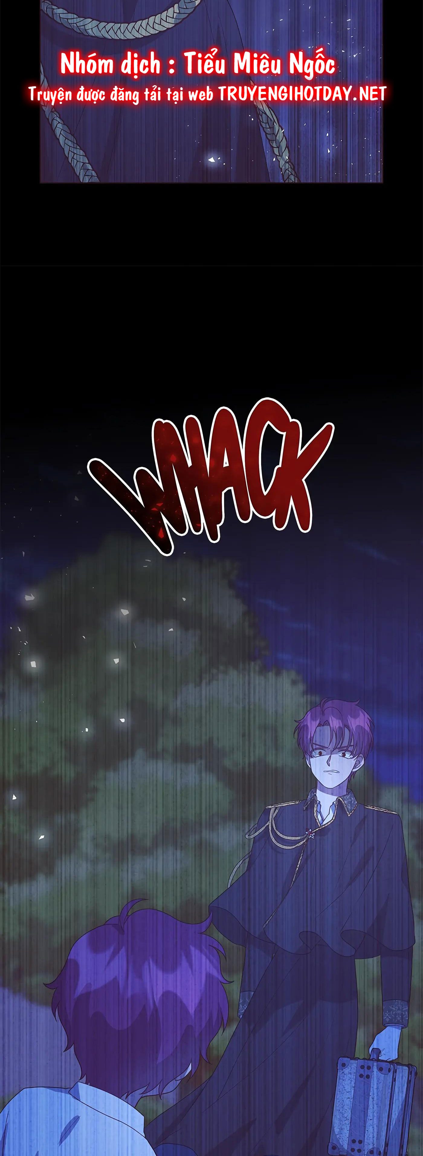 tôi không phải là nữ anh hùng chapter 70 17