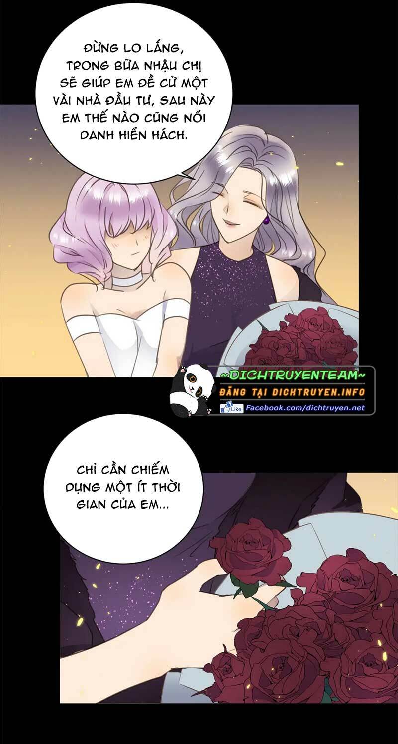 tiên sinh nói dối chapter 71 40