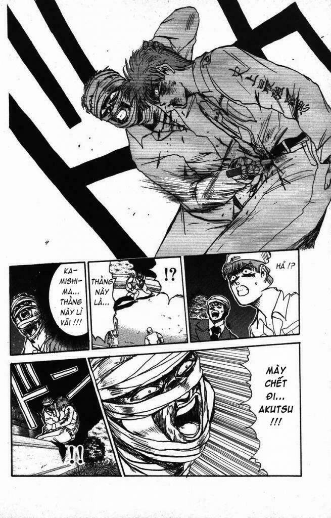 shonan junai gumi chapter 127 13