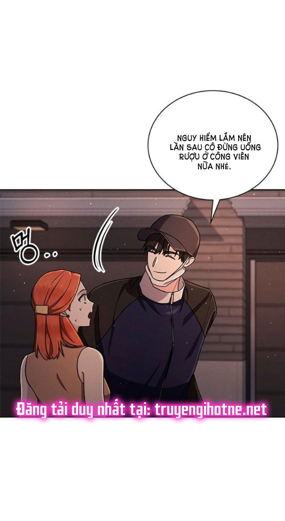 the castle - cô dâu của quỷ chapter 7.2 28