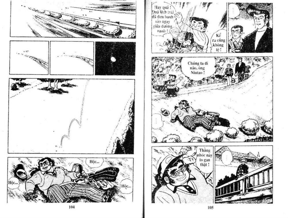 tân teppi chapter 12 51