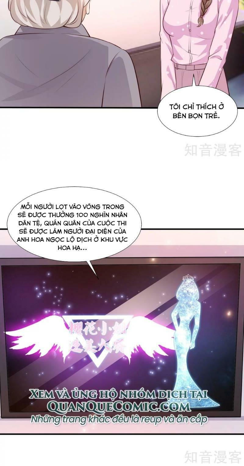 tối cường vận đào hoa chapter 88 24