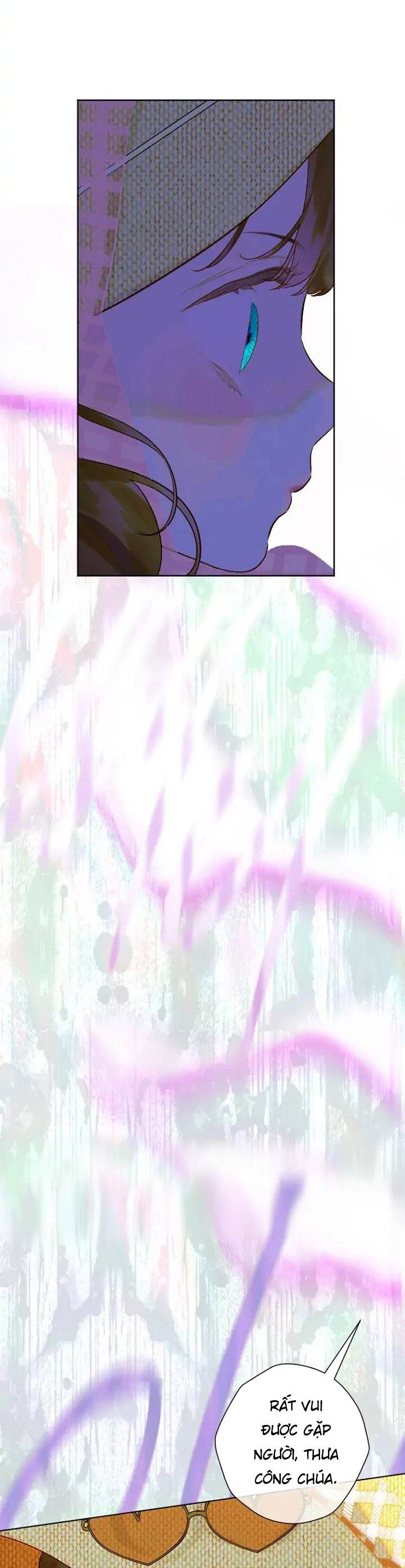 mẹ tôi lại kết hôn lần nữa chapter 25 35