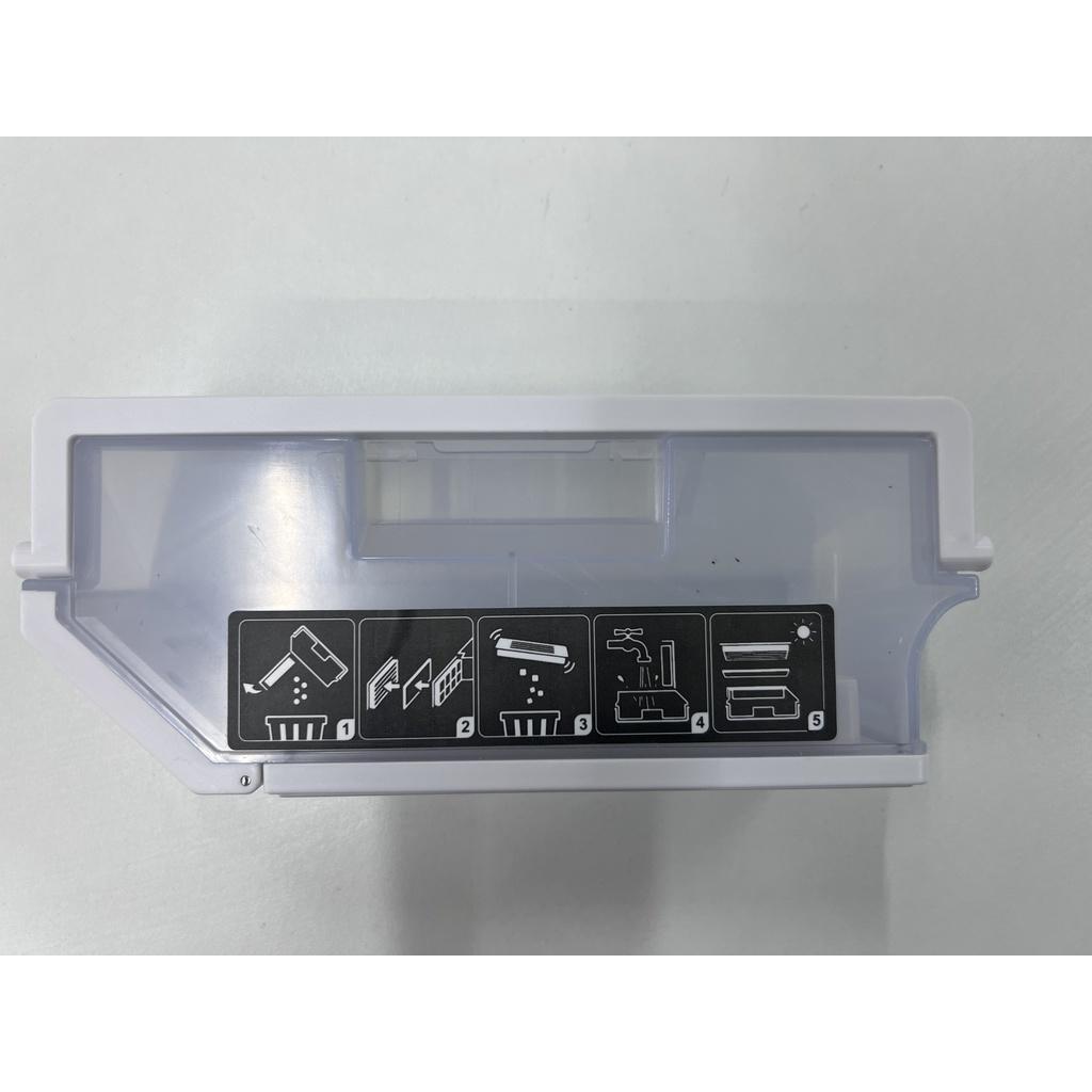 Phụ Kiện Hộp Bụi, Hộp Rác Robot hút bụi Deebot X1 OMNI- X1 TURBO- T10 TURBO