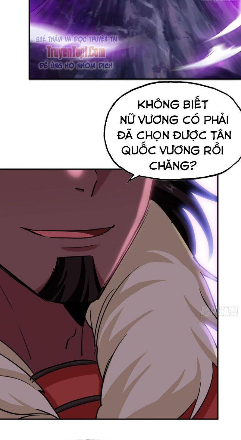 khởi đầu bằng một con côn chapter 161 17