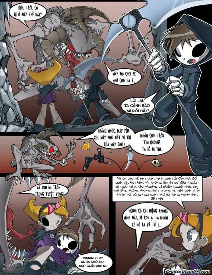 grim tales chapter 1 5