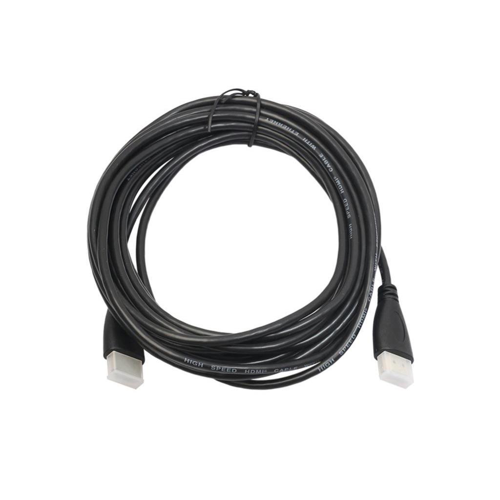 Cable Male to Male 1080p High Plated for LCD HDTV