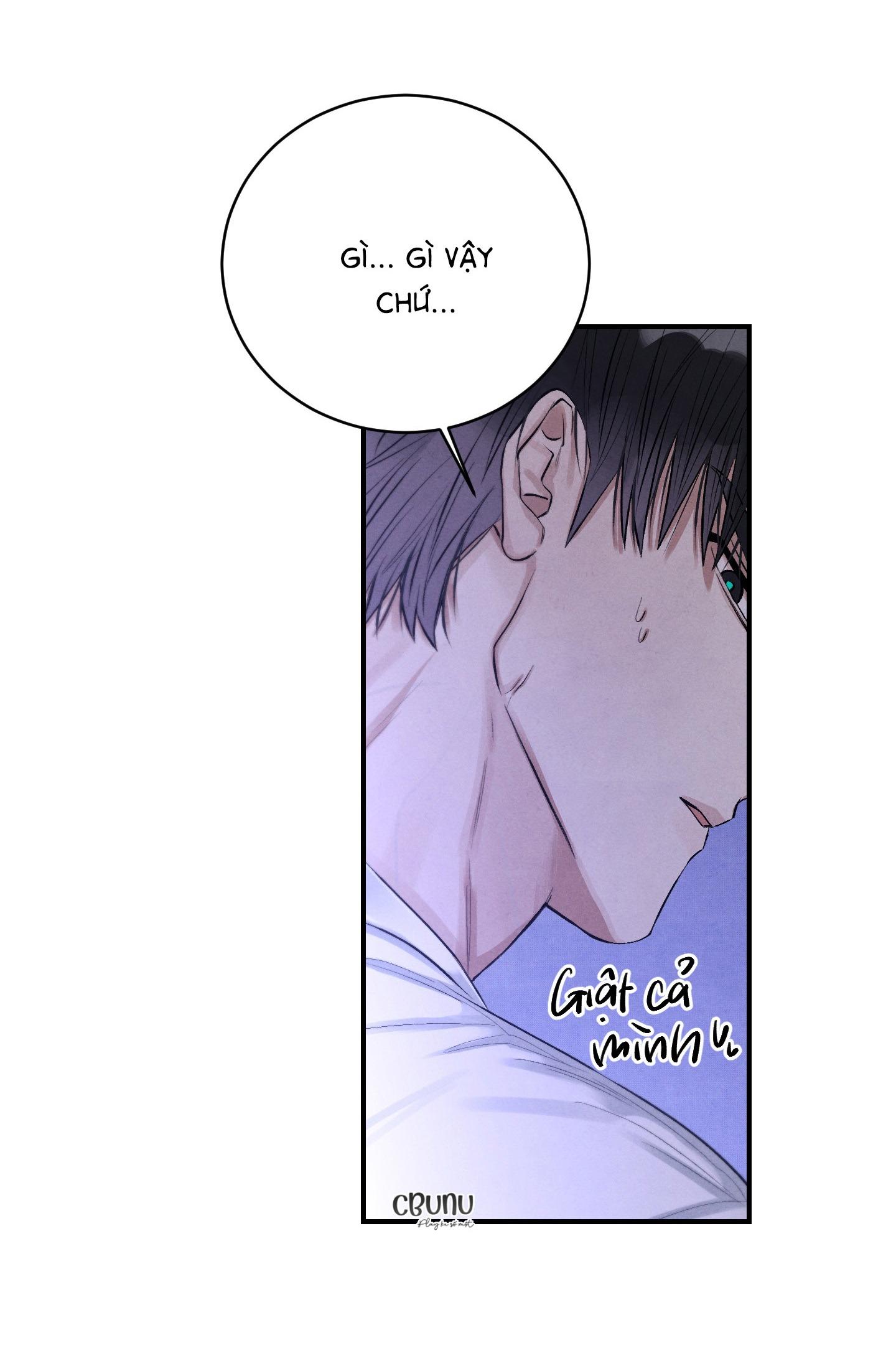 khinh địch tất bại chapter 3 14