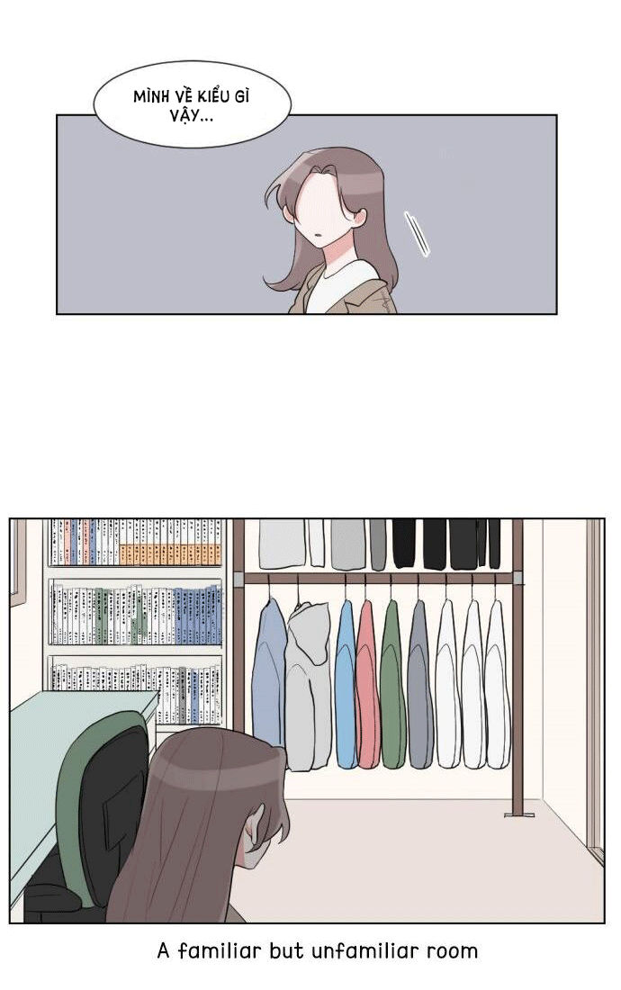 gatabutata chapter 22.2 27