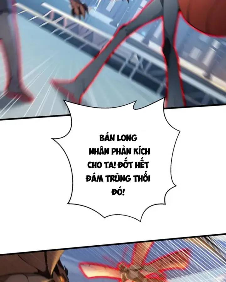 toàn dân thần vương: tôi hiến tế nghìn tỷ sinh linh! chapter 49 36