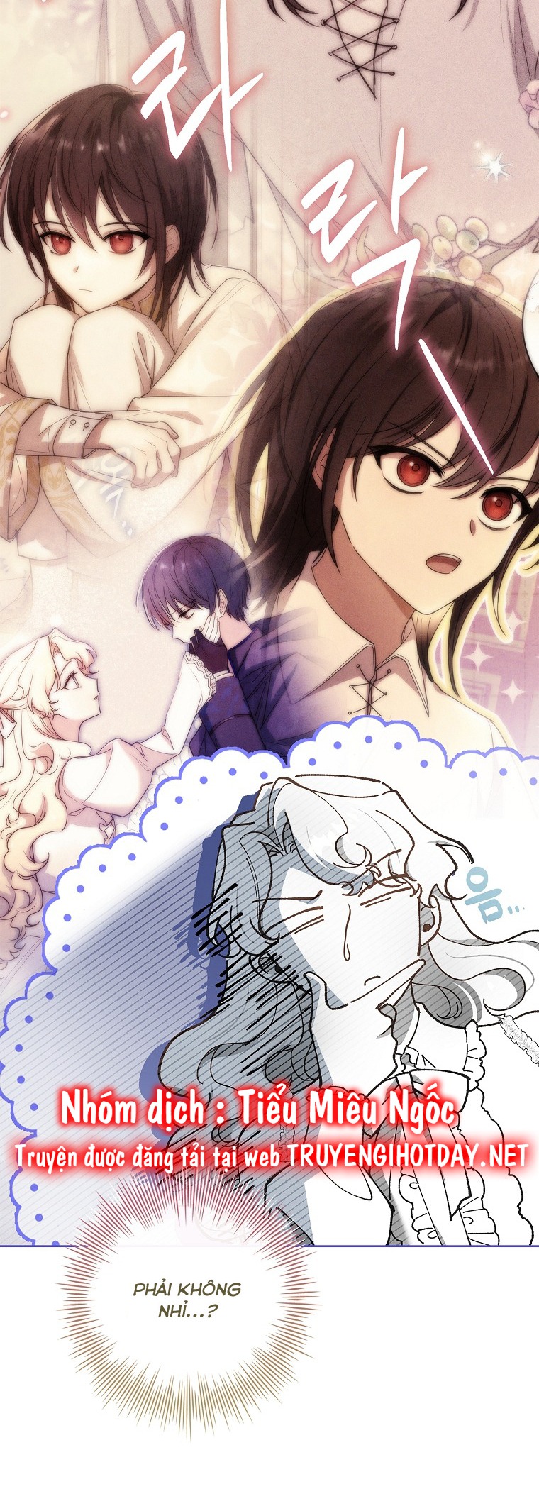 nam chính, tôi sẽ tôn trọng sở thích của anh chapter 45 33