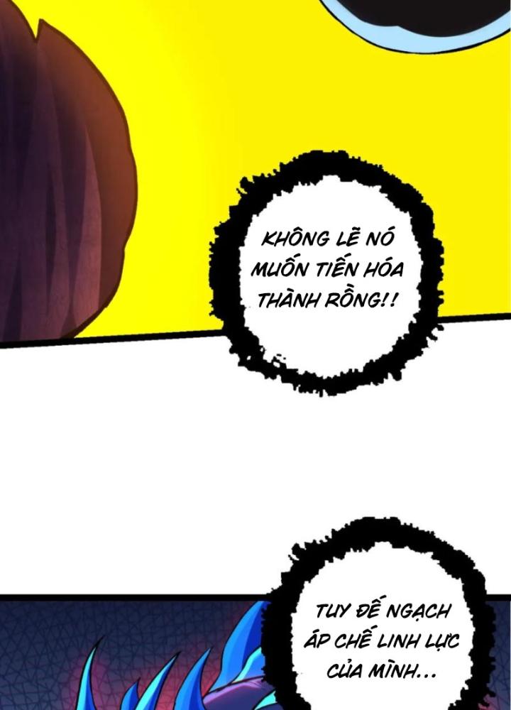 từ cây cổ thụ bắt đầu tiến hóa chapter 98 60