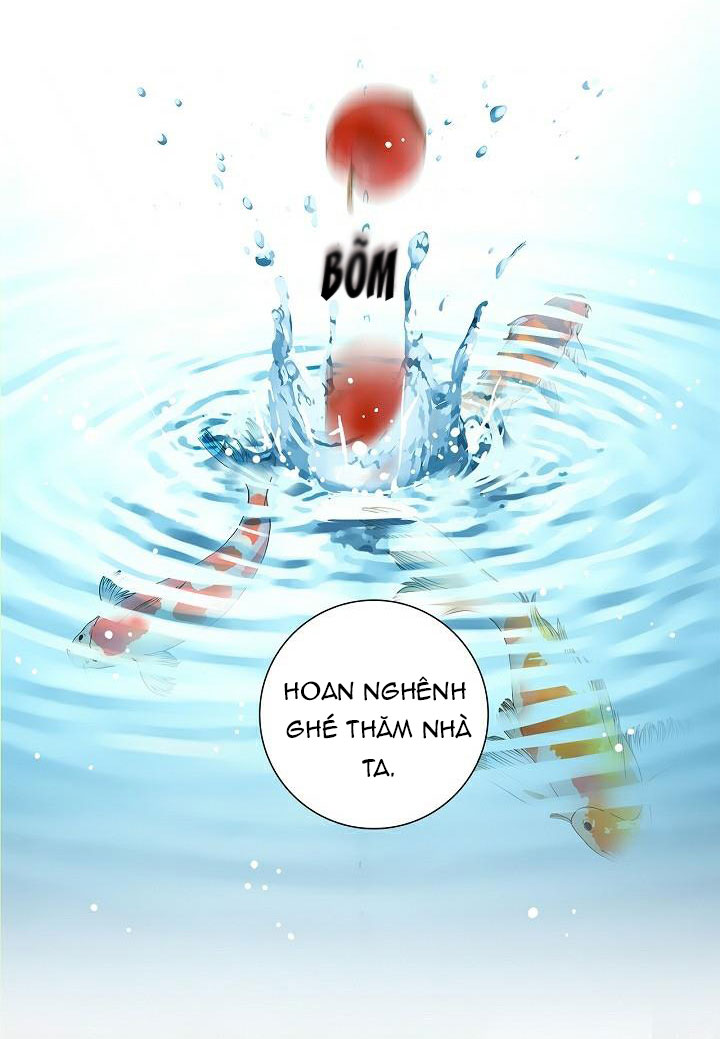 chuyện khuê phòng chapter 2.1 5