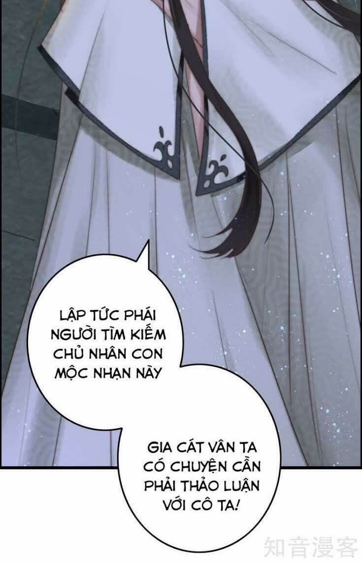 thịnh sủng chi cẩm tú chinh đồ chapter 1 37