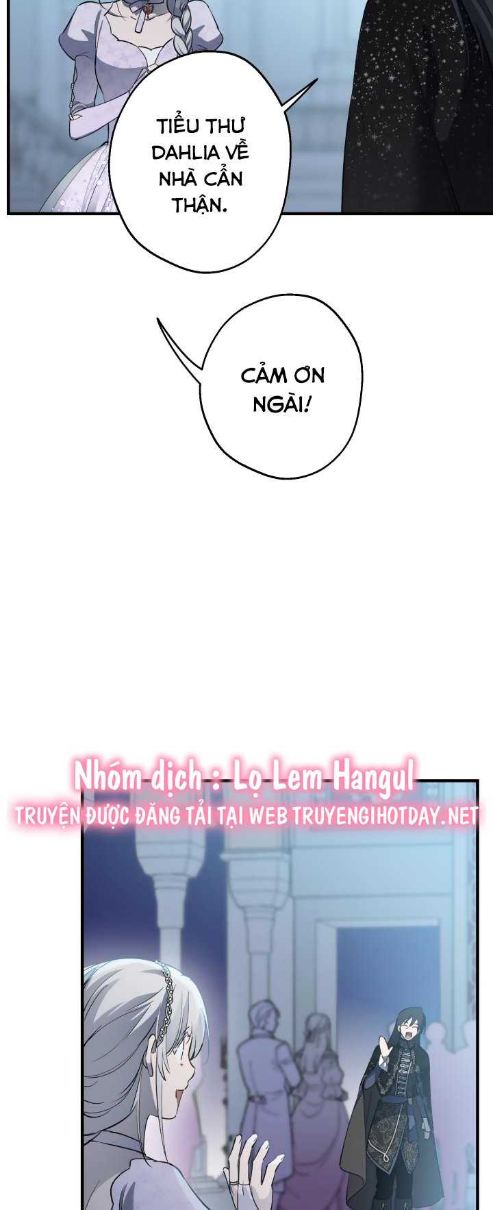 những kẻ mạnh nhất thế giới đều bám lấy tôi chapter 96.1 31