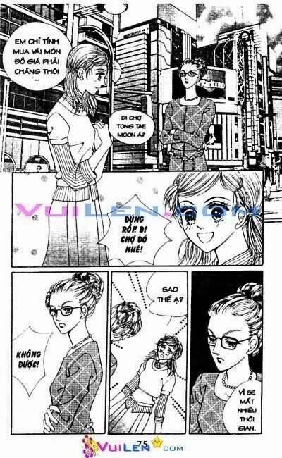 cô gái trung hoa chapter 5 75