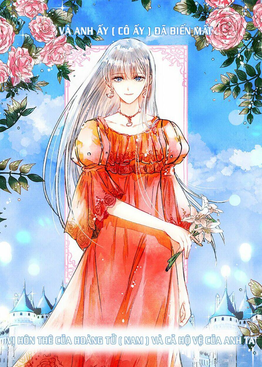 tuyển tập prologue hàn chapter 5 13