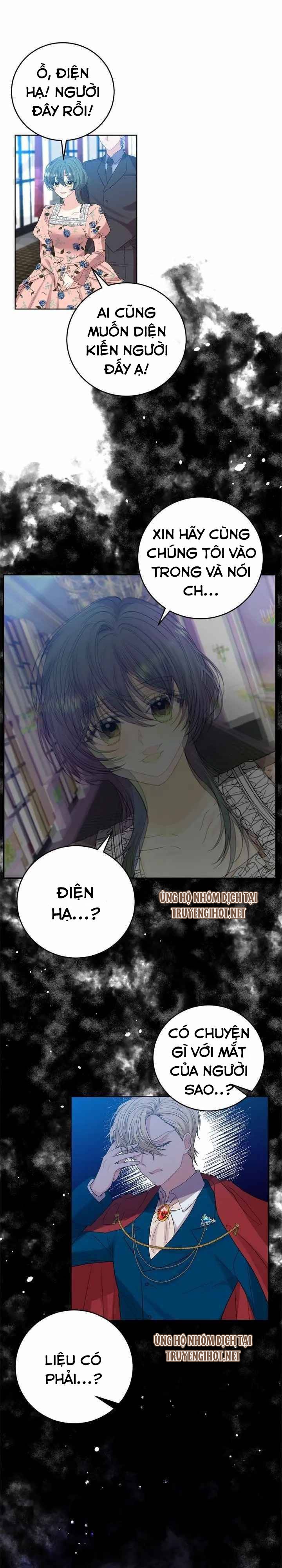 tôi sẽ trở thành gia sư của bạo chúa chapter 20 4