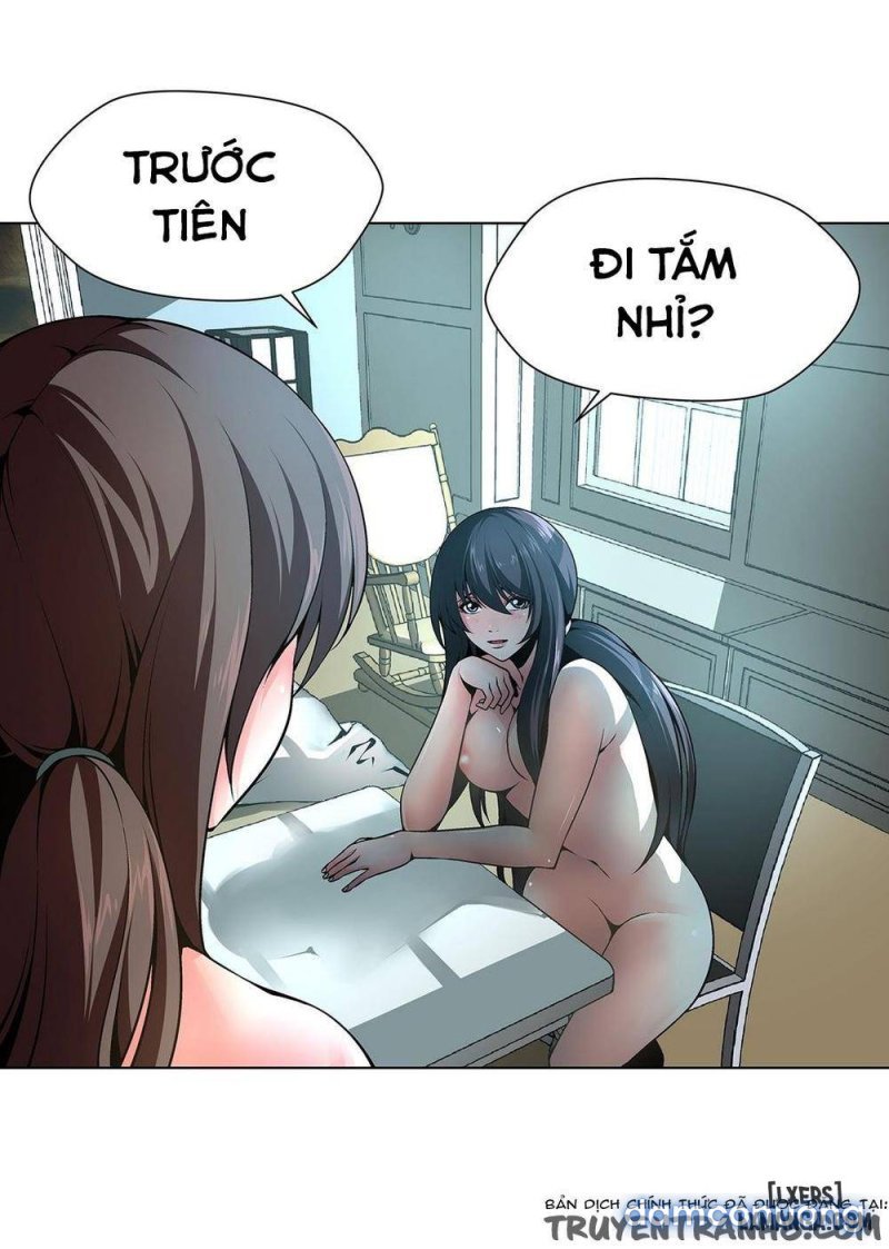 nô lệ song sinh chapter 5 8