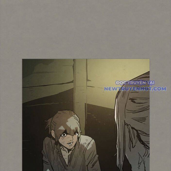 sinh vật gyeongseong: đóa hoa bất diệt chapter 35 41