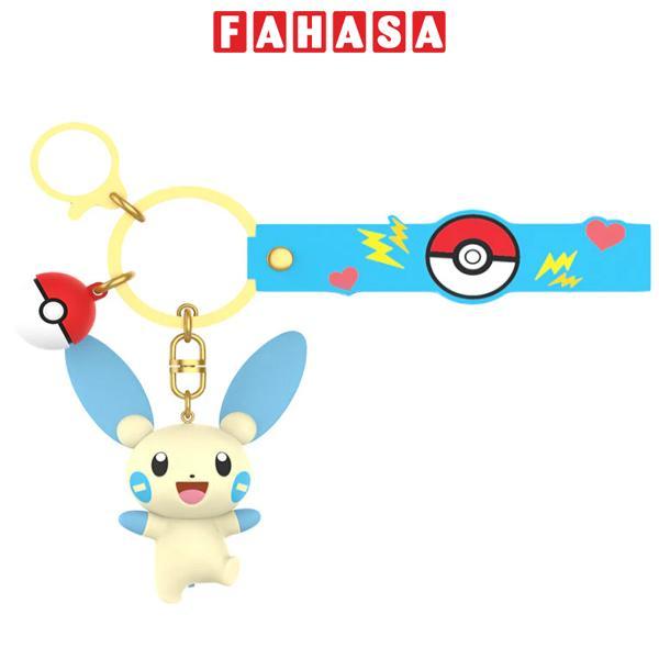 Móc Khóa Pokemon Minun - Funism GS2014