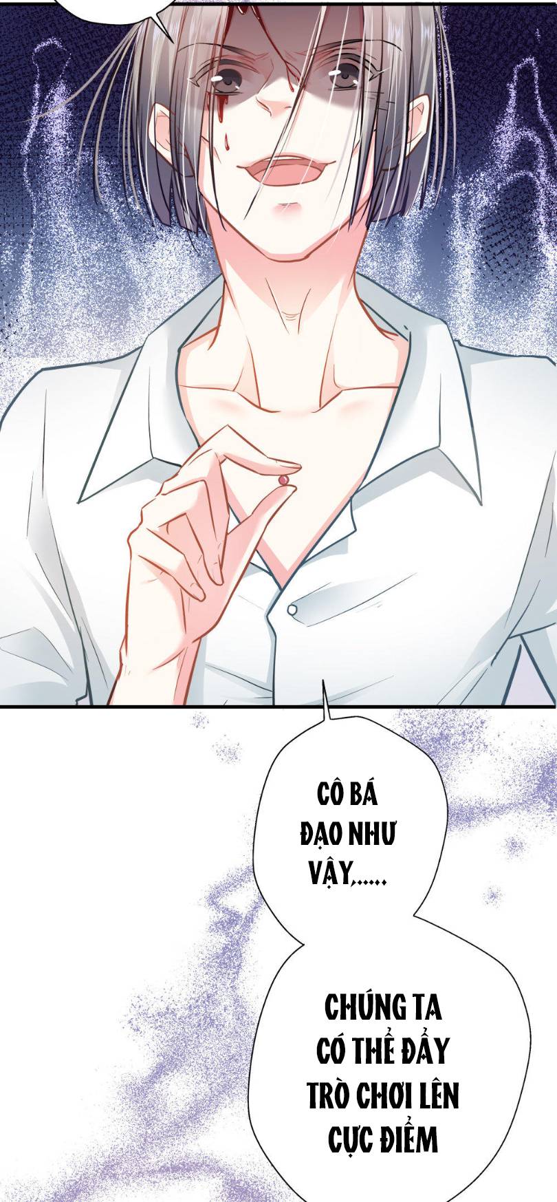 cưng chiều ái thê hư hỏng chapter 13 4