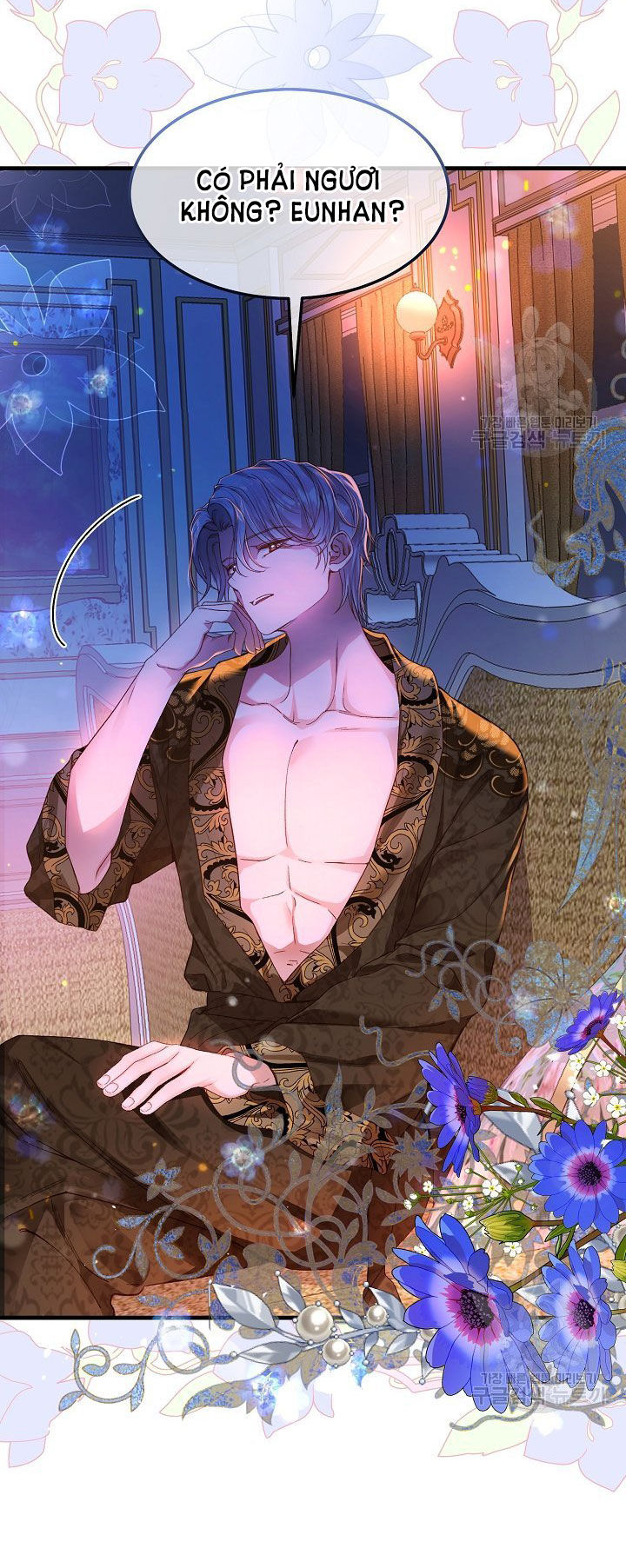 trở thành vợ thái tử quái vật chapter 41.2 27