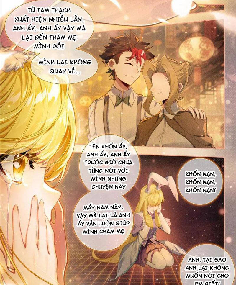 đấu la đại lục ii (tuyệt thế đường môn) chapter 405 13