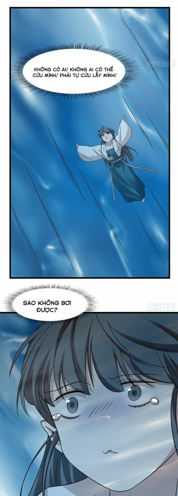 độc bộ thiên hạ: đặc công thần y chapter 197 20