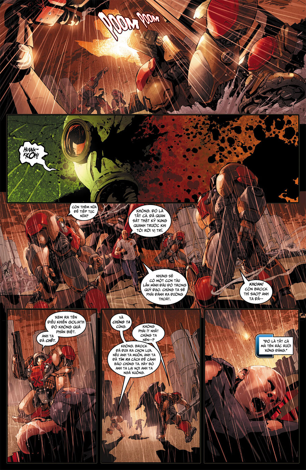 starcraft 2009 chapter 1.1 6