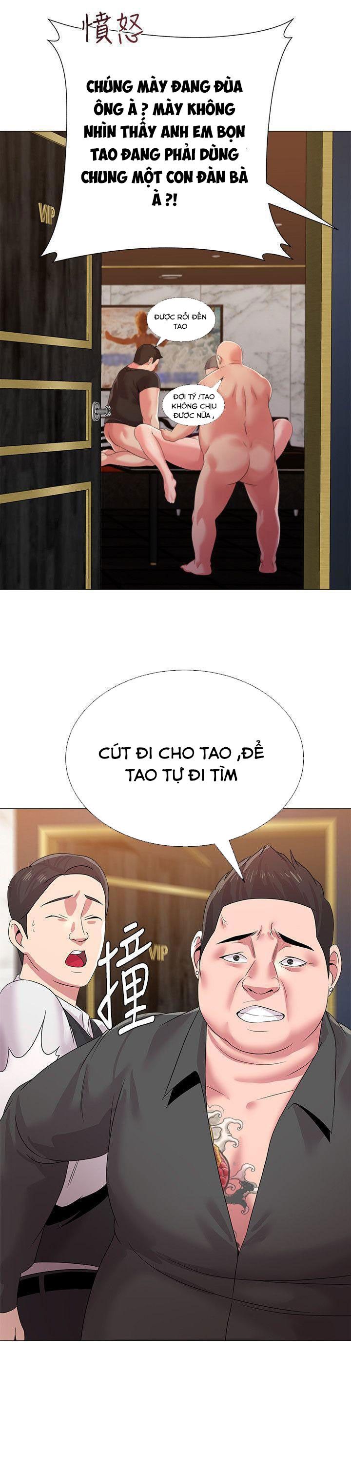 cô giáo bán thân chapter 16 24