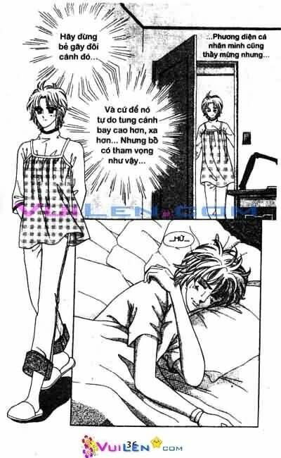 ước mơ cao đẹp chapter 7 37