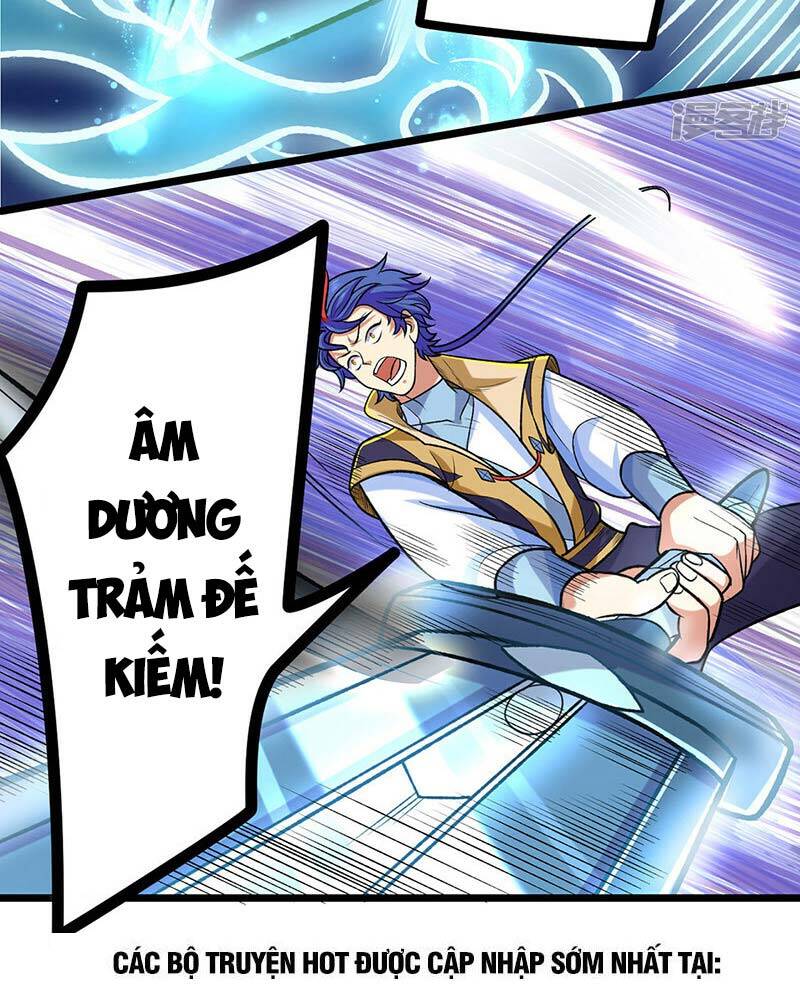 võ đạo độc tôn chapter 525 38