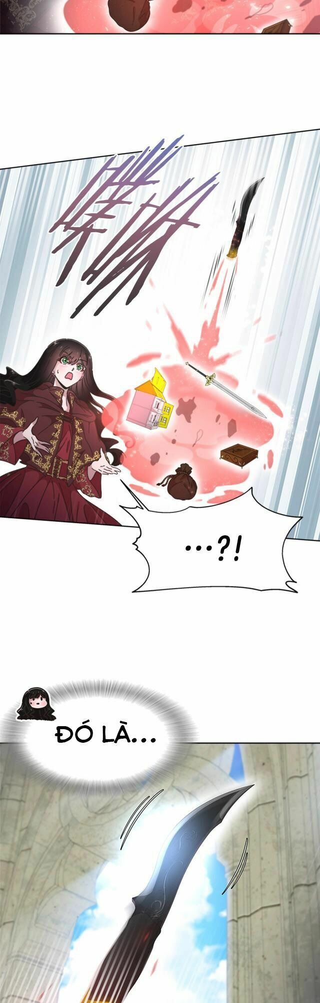 con gái bảo bối của ma vương chapter 111 6