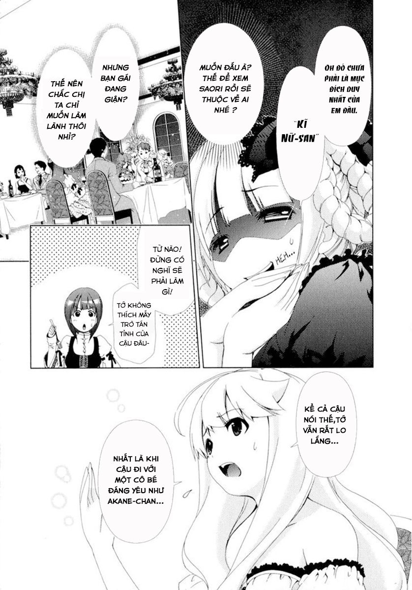 yuricam chapter 10 9