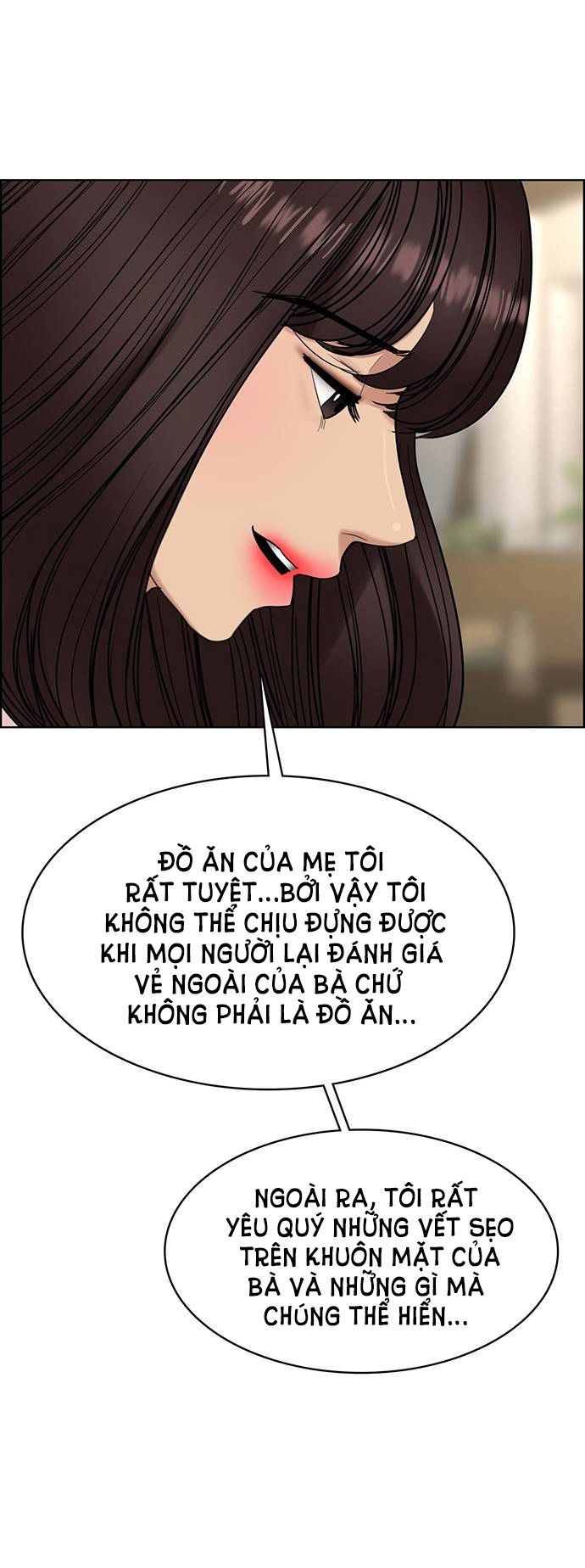 vẻ đẹp đích thực - true beauty chapter 193.1 31