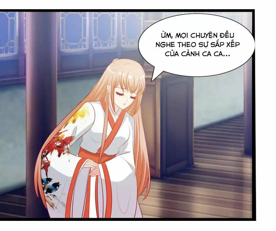 thỏ yêu tiểu vương phi chapter 50 20