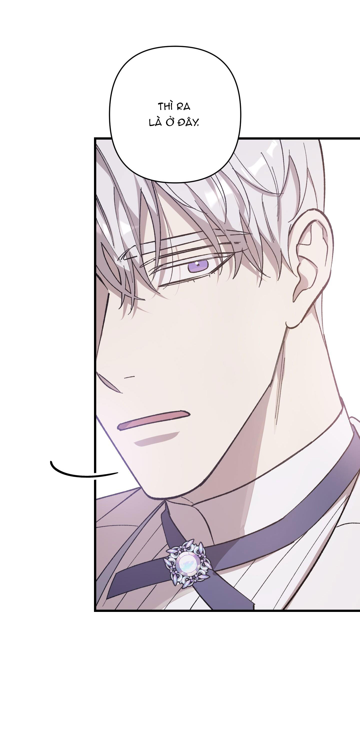 đóa hoa của mặt trời chapter 13 10