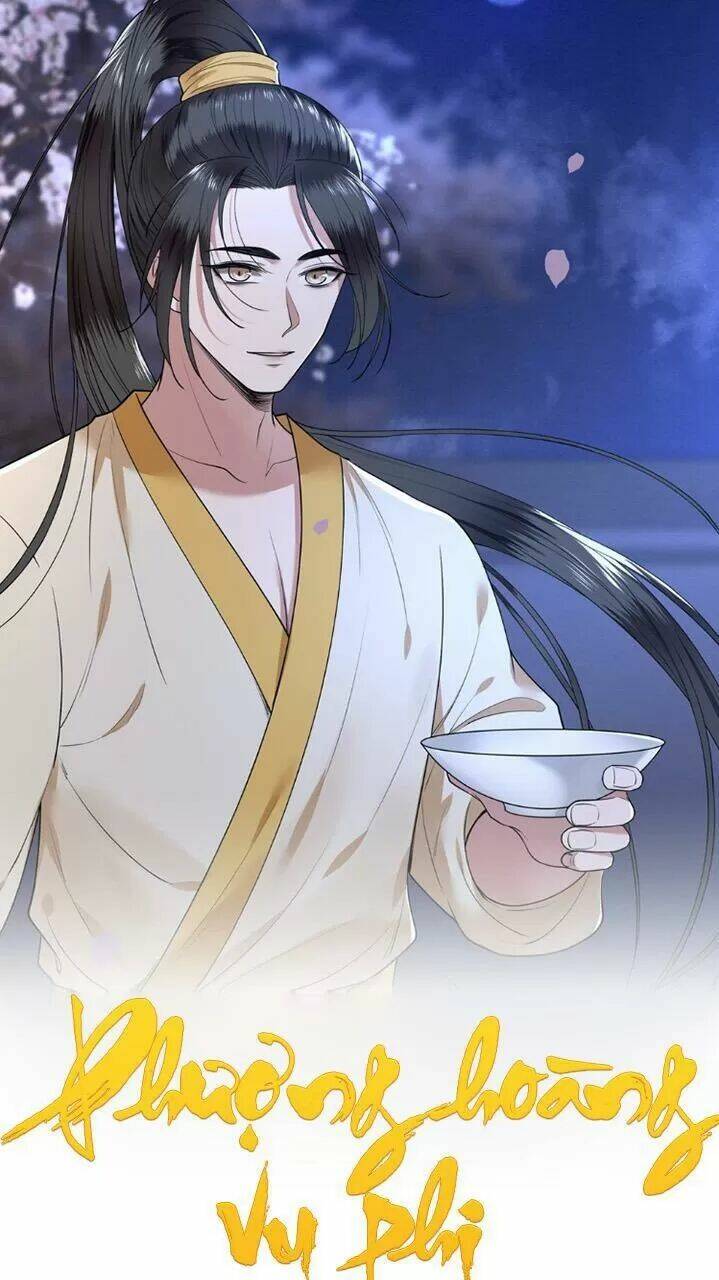 phượng hoàng vu phi chapter 46 1