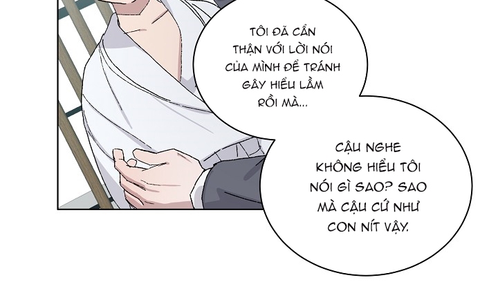 chàng tuấn mã của tôi chapter 25 70
