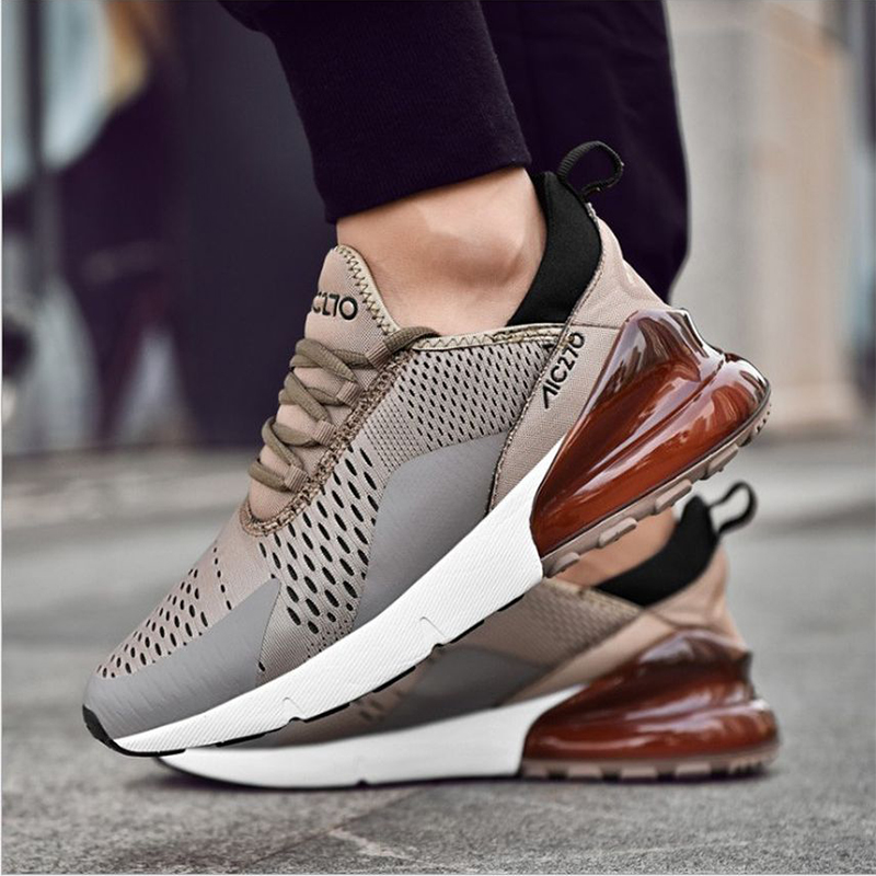 Giày Sneaker Chạy Bộ Cho Nam