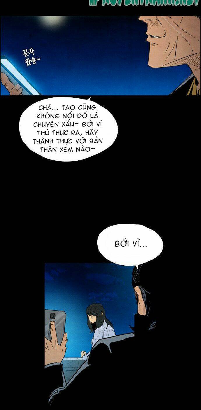 nạn nhân hồi sinh chapter 11 58